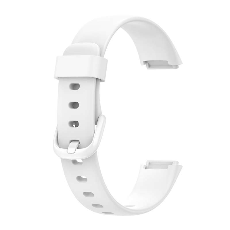 Boucle de couleur 12-Blanc