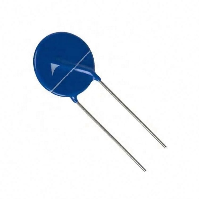 High Quality Varistor CNR FNR GVR 07K471 07D471K Electronic Components