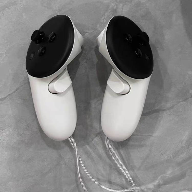 MetaQuest 3 128GB/512GB Mixed Reality VR Headset with