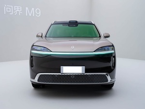 SUV électrique de luxe haut de gamme, grande taille, 5 portes, 6 places, double moteur, 4 roues motrices, charge ultra-rapide 800V, véhicule phare - Product Image 2