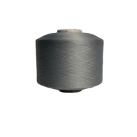 Factory Direct SCY Customized Yarn 3030 Spandex Nylon Covered Yarn for Weaving High-Quality Socks