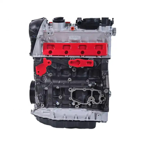 Motor EA888 CEA <span class=keywords><strong>CDA</strong></span> 1.8T de Alta Calidad y Precio de Fábrica para Tiguan, Nuevo Passat, Magotan, Volkswagen CC, Skoda Octavia, Skoda Superb - Product Image 3