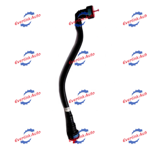 Tubo de Salida de Agua para Componentes de Motor Diésel de Alta Calidad a Precio de Fábrica 3287408 para Motor Cummins ISB ISD - Product Image 6