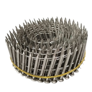 ตะปูพาเลท 9000 ชิ้นต่อม้วน - Product Image 3