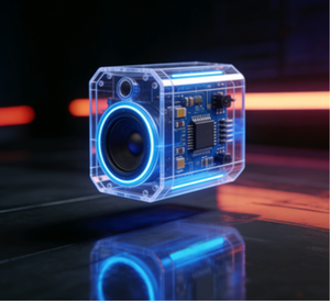 Foglio Isolante Fonoassorbente Ammortizzante per Auto in XPE - Product Image 3