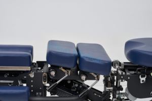 Automatisch Verstellbarer Chiropraktik-Tisch LCD-Touchsystem Becken-Traktions-Massagetisch - Product Image 6