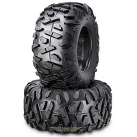 Pneu ATV WANDA P3501 31*10R15 31x10R15 6pr, pneu ATV agressif de 14 pouces, pneus tout-terrain pour ATV et UTV
