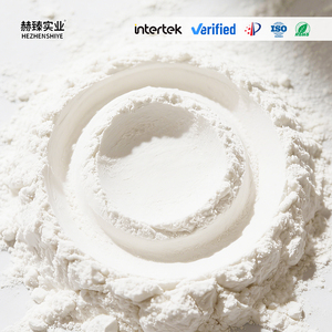 Talc Céramique HZ de Hebei, Taille de Particules Graduées 325, 600, 1250, 3000 Mesh, Texture Lisse, Performance de Dispersion, pour Peinture - Product Image 1