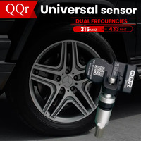 Neue Schnelle Lieferung Großhandel Universal OE TPMS-Sensoren Reifendrucksensor Universal TPMS