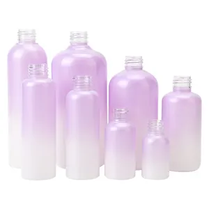 ペットボトル30ml 50ml 80lm 100ml 120ml 150ml 250ml 300ml 400ml高級高品質