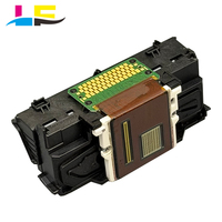 Tête d'impression pour Canon QY6-0090 QY6 0090, tête d'impression recyclable pour Canon PIXMA TS8000 TS8020 TS8040 TS8080