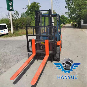 Forklift Bekas T-O-Y-O-T-A FD30 Kondisi Bagus, Harga Promo, Dijual - Product Image 1