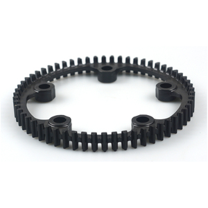 Pignon avant pour vélo, 110 BCD 60T, 5 boulons, poulie, roue à chaîne pour enfants - Product Image 3