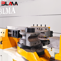 BLMA 2025 Nouveau plieur de tuyaux entièrement automatique 75CNC - Traitement de l'acier inoxydable/de l'aluminium allié pour la fabrication de chaises |   Prix d'usine