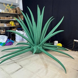 Herbe verte gonflable <span class=keywords><strong>de</strong></span> fond <span class=keywords><strong>de</strong></span> <span class=keywords><strong>d</strong></span>écoration <span class=keywords><strong>de</strong></span> scène sur mesure, <span class=keywords><strong>ballon</strong></span> gonflable <span class=keywords><strong>d</strong></span>'herbe <span class=keywords><strong>d</strong></span>'<span class=keywords><strong>eau</strong></span> - Product Image 5