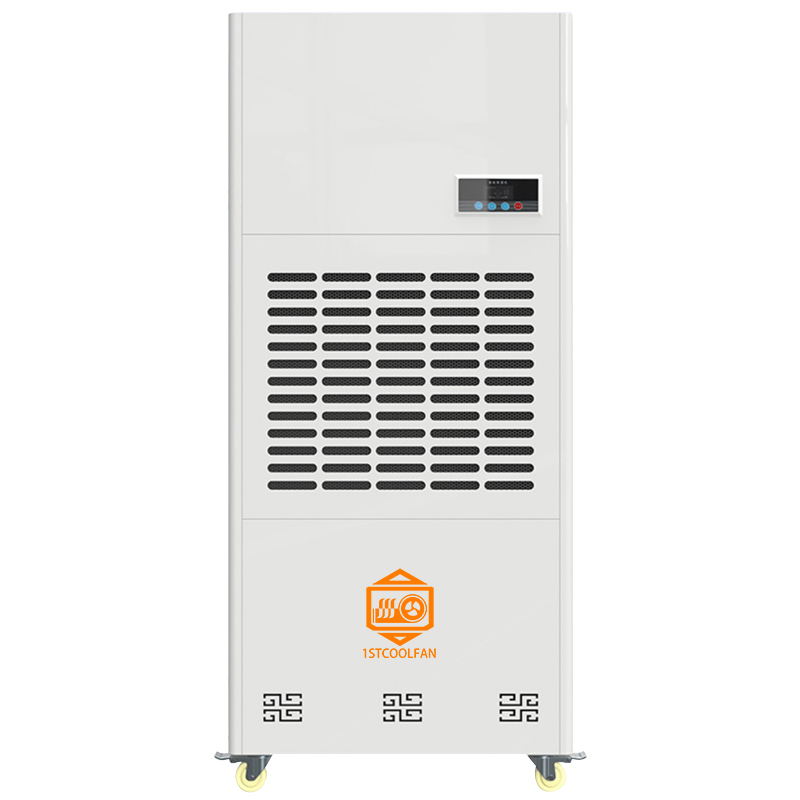 Large capacity Electric Commercial Industrial Condensing