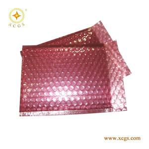 Pochette en plastique à double paroi, coupe flush, épaississement, <span class=keywords><strong>antistatique</strong></span>, conductrice ESD, à bulles, antichoc, personnalisée pour écouteurs et haut-parleurs - Product Image 6