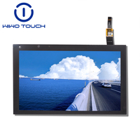 Raspberry Pi 3 için 8 İnç 1280*800 TFT LCD Modül Ekran Dokunmatik Panel