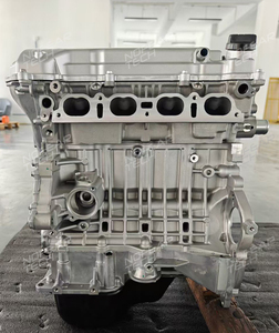 เครื่องยนต์ <span class=keywords><strong>1ZZ</strong></span>-FE ขนาด 1.8 ลิตร VVT-i 4 สูบ เบนซิน สำหรับรถยนต์โตโยต้า โคโรลล่า อัลติส RAV4 วิช เมทริกซ์ เซลิก้า อเวนซิส ชุดประกอบทดแทน - Product Image 2