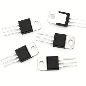 Authentic Authorized 3DA4793 TO-220F Transistor CZSKU:AE38NQ81 - Product Image 1