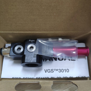เครื่องกำเนิดสุญญากาศ Piab รุ่น 9900030 สำหรับงานอุตสาหกรรม จับยึดโลหะและกระจกด้วยมือขวา - Product Image 3