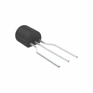 Thyristors MAC97A8RLRM Electronics Component TO-226-3, TO-92-3 Long Body, Formed Leads Original One Stop Service - Product Image 1