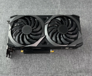 Tarjeta Gráfica para Juegos de Escritorio RTX 3060 Ti, Gran Venta, con Memoria de Video GDDR6 y Enfriador de Ventilador - Product Image 2