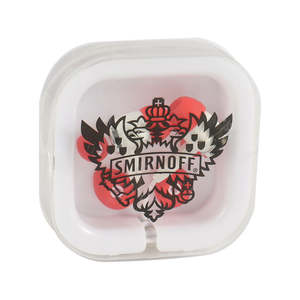 Christmas New Year Voice Changer <strong>Earphone</strong> with Certificate - Product Image 4