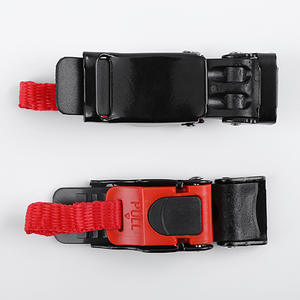 摩托车头盔快速释放扣夹下巴带拉扣更换 - Product Image 3