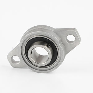 OEM Tùy Chỉnh Dịch Vụ Chính Xác Nghề Thủ Công Kẽm Alloykp004 Kfl004 20Mm Chèn Mang Nhà Ở Mang Gối Khối - Product Image 6