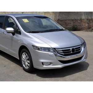 Calandre avant pour Honda <span class=keywords><strong>Odyssey</strong></span>, Grille avant pour voiture, 2013-2014, nouveau modèle - Product Image 2