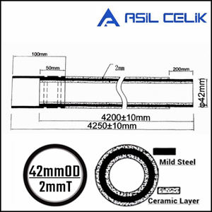 จีนโรงงานผลิตที่กำหนดเองขนาดท่อแลนซ์ออกซิเจนและผู้ถือ (Daiwa/ชินโต/Kandi/Anaya) - Product Image 2