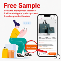 Sacs shopping en papier de luxe personnalisés avec poignée en ruban cachée, logo imprimé, sacs d'emballage cadeau pour boutique de détail