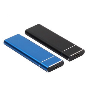 ฮาร์ดไดรฟ์แบบพกพา Ssd 1tb 2tb 4tb 16tb ความเร็วสูง USB 30 ที่เก็บข้อมูลภายนอกสำหรับแล็ปท็อปพีซีสำรองข้อมูล - Product Image 4