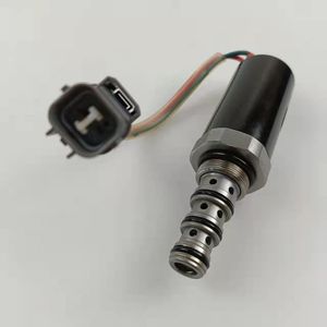 Repuestos para Excavadoras, Solenoide de Bomba Hidráulica YN35V00005F1 KWE5K-20/G24D12A, Solenoide de Buena Calidad en Venta - Product Image 6