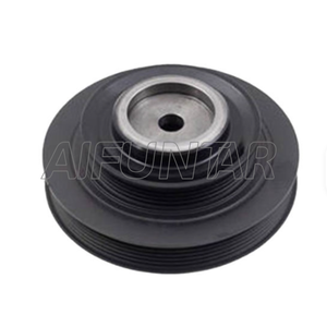 Motore puleggia albero motore 23124-25050 H Yun Dai so Na Ta e <span class=keywords><strong>K</strong></span> I a Opt Ima - Product Image 1