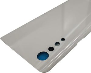 Для бархата G900VM G900TM Задняя стеклянная сменная крышка дверной панели 5G G900 T-мобильная версия задняя часть корпуса ремонтная часть для версии США - Product Image 4