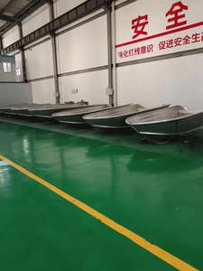 El Último Modelo de Bote de Pesca Ligero de Alta Calidad y Bajo <span class=keywords><strong>Precio</strong></span>, Rambler <span class=keywords><strong>420</strong></span> con Control Central - Product Image 5