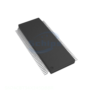 Circuito Integrado BOM en Existencia SN74LV595APWT 16 TSSOP, Componente de Chips Electrónicos Lógicos - Product Image 1