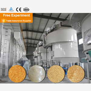 Time-Limited Catalyst Ion Exchange Resin Granule Production Line - Product Image 4