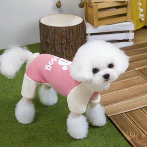 Abrigo Cálido de Invierno para Mascotas, Sudadera de Cuatro Patas, Mono para <span class=keywords><strong>Perros</strong></span> - Product Image 6