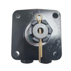 Moteur hydraulique à roue Sgaorcpas BME2-200-WS-T3-B pour Parker La - Product Image 3