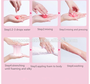 <span class=keywords><strong>Exfoliante</strong></span> corporal hidratante de etiqueta privada, jabón <span class=keywords><strong>exfoliante</strong></span> de azúcar blanqueador, <span class=keywords><strong>exfoliante</strong></span> de caramelo de Caracol personalizable, <span class=keywords><strong>exfoliante</strong></span> corporal de etiqueta privada - Product Image 3