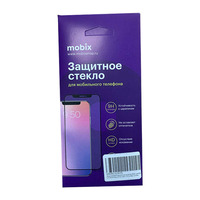 Kotak kemasan pelindung layar kertas Kraft laminasi Matte Foil emas pelapis UV mudah terurai untuk Android