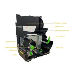 <span class=keywords><strong>เครื่อง</strong></span>พิมพ์ป้ายฉลากเครื่องพิมพ์ดิจิทัล<span class=keywords><strong>ขนาด</strong></span><span class=keywords><strong>เล็ก</strong></span> - Product Image 4