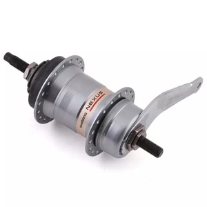 Shimano Nexus SG-3C41 nội bộ 3 tốc độ bánh răng 36h phía sau trung tâm Coaster phanh trung tâm - Product Image 2