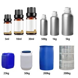 OEM ODM fabrika doğrudan Epimedium yağ-100% saf seyreltilmemiş toplu toptan-erkek canlılık ve bitkisel özü baz - Product Image 4