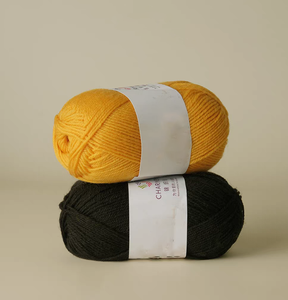 Hilo de Lana Merino 100% de 100g, 2S/4, 4 Cabos, Teñido por Segmentos, Colorido, Ecológico, para Tejer a Mano, <span class=keywords><strong>Coser</strong></span> y Manualidades - Product Image 6