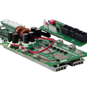 Système de gestion de l'énergie domestique intelligent Tianpower BMS, batterie au lithium <span class=keywords><strong>LFP</strong></span>, pack de batteries 16S 48V 100A, système de gestion de l'équilibre, BMS parallèle, usine. - Product Image 1