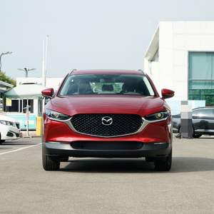 <span class=keywords><strong>Mazda</strong></span> CX-30 <span class=keywords><strong>2022</strong></span>, 2.0L, Automático, Edición Premium, SUV Compacto, 5 Puertas, 5 Plazas, Modelo de Gasolina con Asientos de Cuero - Product Image 3